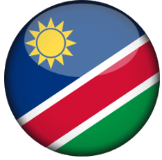 namibia